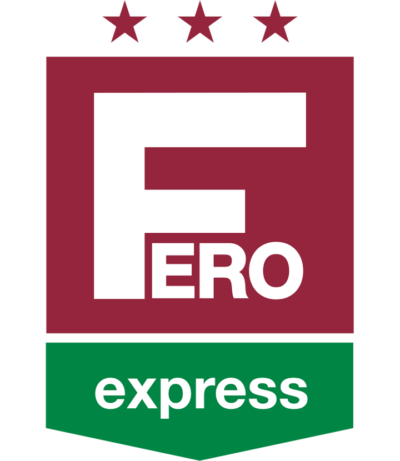 Fero Express, hotel trzygwiazdkowy