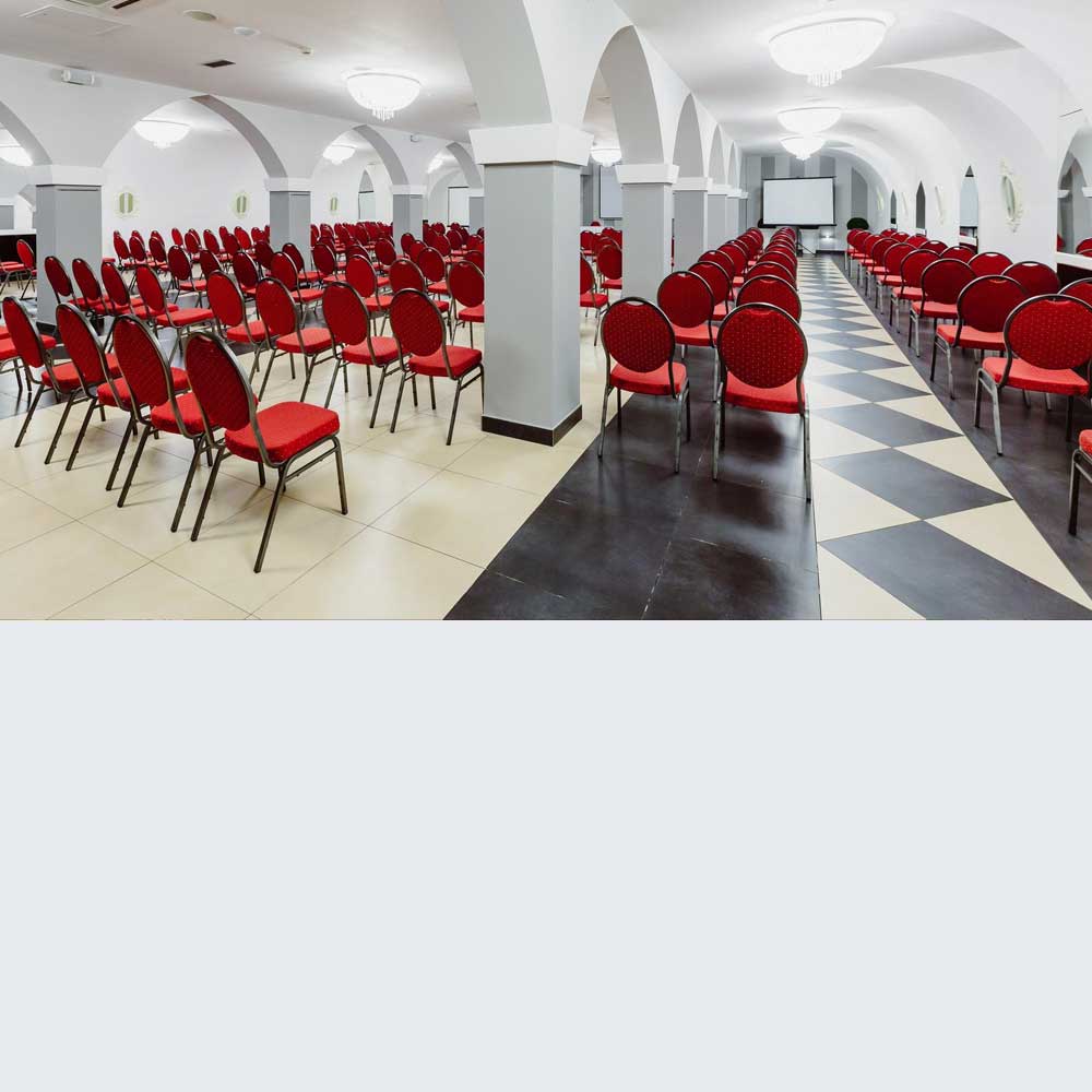 Konferencje i targi